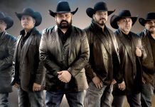 ¡Boletos agotados! Intocable logra sold out en Querétaro con su nuevo tour