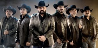 ¡Boletos agotados! Intocable logra sold out en Querétaro con su nuevo tour
