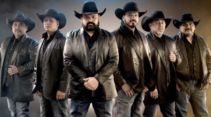 Intocable Sold Out en Qro- especial