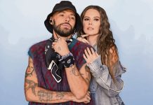 Jesse Huerta anuncia pausa en Jesse & Joy para priorizar su salud mental y entorno familiar