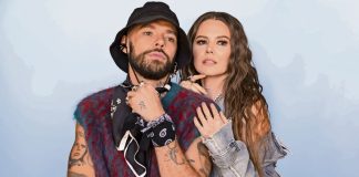 Jesse Huerta anuncia pausa en Jesse & Joy para priorizar su salud mental y entorno familiar