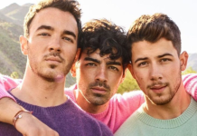 Los Jonas Brothers encabezarán el show de medio tiempo del partido de la NFL en Australia