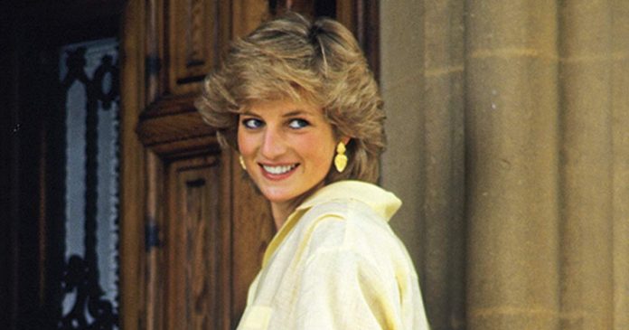 Lady-Di