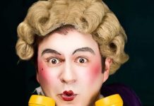 El Sótano Teatro presenta la comedia barroca “Los Farsantes” en el Festival Querétaro en las Tablas 2026
