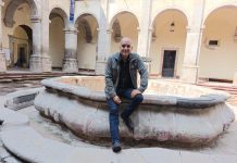 ENTREVISTA | Del Señor de los Cielos a Querétaro, Miguel Mena regresa al teatro tras 14 años de ausencia