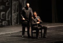 “La Dama de Negro”, el clásico del terror teatral, regresa al Teatro de la Ciudad