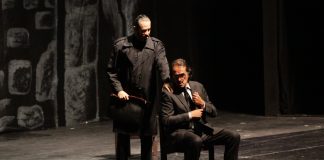 “La Dama de Negro”, el clásico del terror teatral, regresa al Teatro de la Ciudad