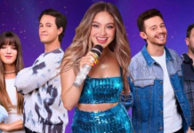 Karol Sevilla y el elenco original de Disney llegarán a Querétaro con “Soy Luna Tour: El Último Show”