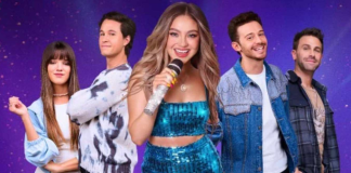 Karol Sevilla y el elenco original de Disney llegarán a Querétaro con “Soy Luna Tour: El Último Show”