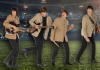 “The Complete Beatles Experience” por primera vez a Querétaro