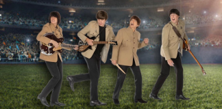 “The Complete Beatles Experience” por primera vez a Querétaro