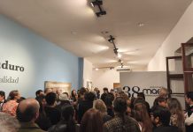 Inauguran en el MAQRO la retrospectiva «Rafael Cauduro: Desafiando realidades» en el marco de su 38 aniversario.