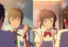 “Kimi No Na Wa” regresará a salas de cine para celebrar su décimo aniversario