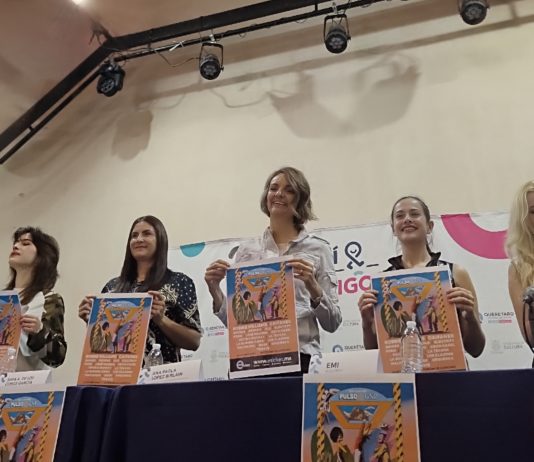 El talento y el arte queretano se suman a la experiencia del Festival Pulso GNP 2026
