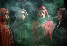 »Nombrar para no olvidar»: Látex UAQ estrena “Brujas”, teatro inmersivo en el Foro Escénico Hangar 001