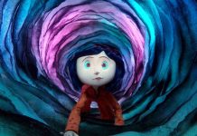 Coraline tendrá proyección cinematográfica con orquesta sinfónica en vivo en Querétaro