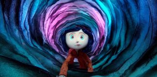 Coraline tendrá proyección cinematográfica con orquesta sinfónica en vivo en Querétaro