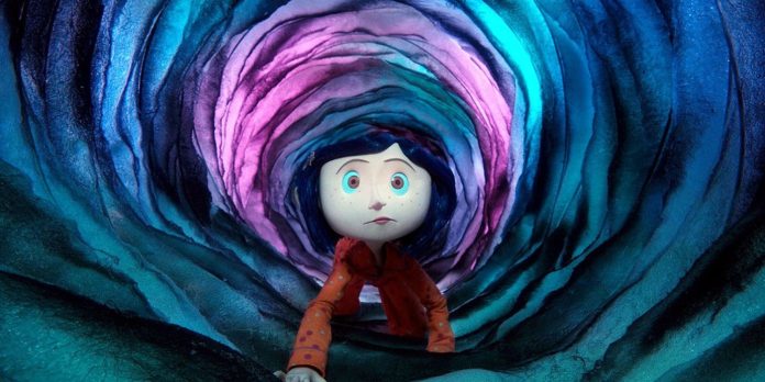 coraline
