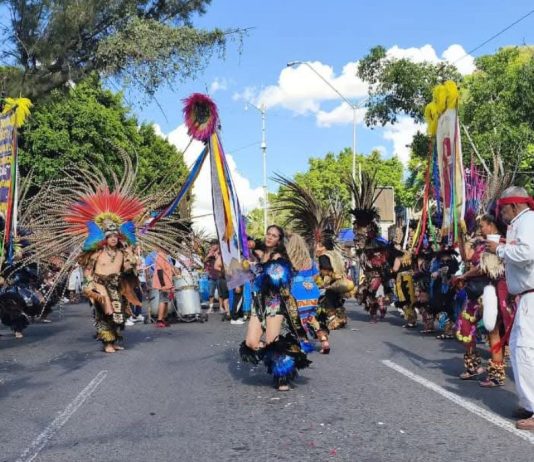 Fiestas de La Cruz, danzas y adoración: ¡Conoce aquí la cartelera completa!