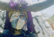 “El prototipo” de Bruno Varela inaugurará la Muestra de Cine Experimental “Destruir dice ellx” en Querétaro