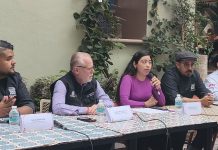 Presentan la primera edición del «Festival Gastronómico Cultural Querétaro»