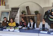 «Degustando el Arte», gastronomía, música y subasta de arte a beneficio de las niñas y niños del HITO