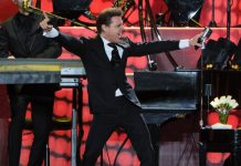 ¿Vuelve a Querétaro? Luis Miguel confirma su regreso a los escenarios con el anuncio de su Tour 2027