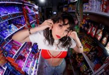 Marissa Mur alista nuevo álbum «La niña del desierto» tras un proceso de sanación personal