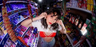 Marissa Mur alista nuevo álbum «La niña del desierto» tras un proceso de sanación personal