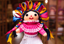 Punto Q albergará taller de la muñeca artesanal Lele