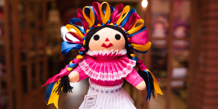 muñeca lele