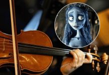 “El cadáver de la novia” llegará a Querétaro con orquesta sinfónica en vivo