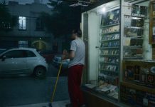 Proyectarán «La rueda conoce mi nombre» en la Cineteca Rosalío Solano este sábado