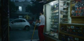 Proyectarán «La rueda conoce mi nombre» en la Cineteca Rosalío Solano este sábado