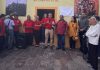 Inauguran «El Museíto» en Bernal para preservar la tradición de la Santa Cruz