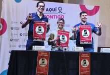 Anuncian primera edición de «Sordéate», festival cultural pionero en Lengua de Señas