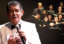 Rendirán homenaje al tenor queretano Joaquín Ledesma con develación de placa en el CEART