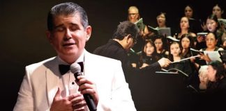 Rendirán homenaje al tenor queretano Joaquín Ledesma con develación de placa en el CEART