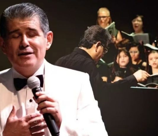 Rendirán homenaje al tenor queretano Joaquín Ledesma con develación de placa en el CEART