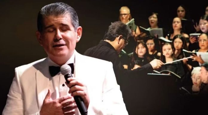 Rendirán homenaje al tenor queretano Joaquín Ledesma con develación de placa en el CEART