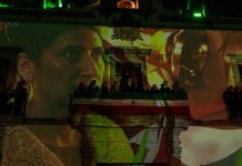 Mes patrio cierra con últimas proyecciones de ‘videomapping’ este fin de semana