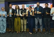 Presentan la próxima edición del Festival del Vino Queretano, en el municipio de Corregidora