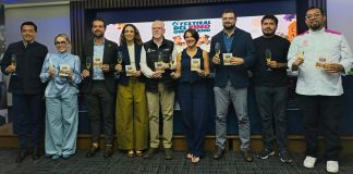 Presentan la próxima edición del Festival del Vino Queretano, en el municipio de Corregidora