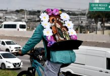 ¿Sabías que la fe por San Judas Tadeo moviliza a miles de devotos en diversos rincones de Querétaro?