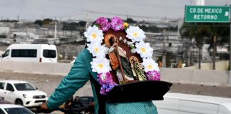 ¿Sabías que la fe por San Judas Tadeo moviliza a miles de devotos en diversos rincones de Querétaro?