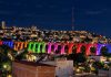 Diez mil personas visitaron el Festival de Ciudades Mexicanas Patrimonio Mundial, en Querétaro