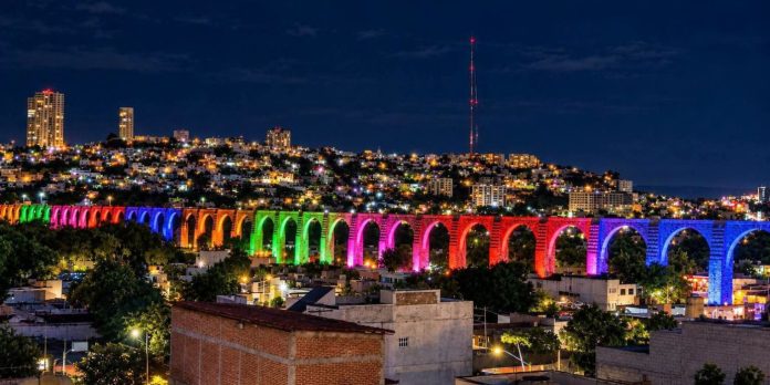 Arcos Querétaro
