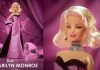 Barbie rinde tributo al centenario de Marilyn Monroe con el lanzamiento de una muñeca de colección