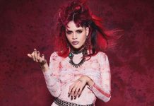 Bruses llevará su pop alternativo al escenario del Festival Pulso GNP 2026 en Querétaro