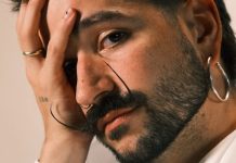 Camilo anuncia concierto en Querétaro como parte de su gira «Para Cuando Sean Mayores»